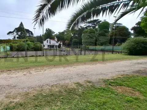 Terreno en Venta en Barrio Bosque Peralta Ramos, USD 149.900