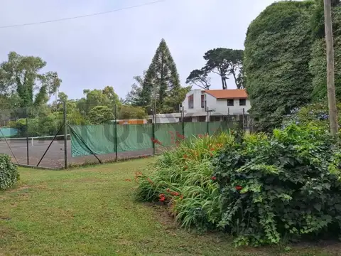 Terreno en Venta 42  mts Frente