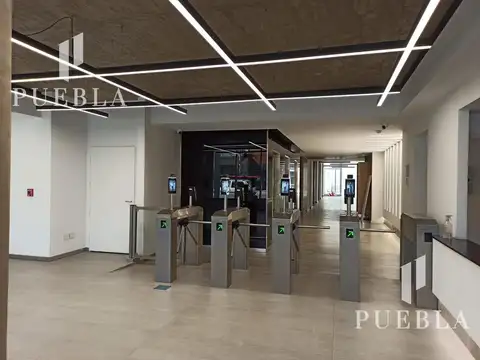 Oficina en Venta en Parque Patricios, USD 840.000