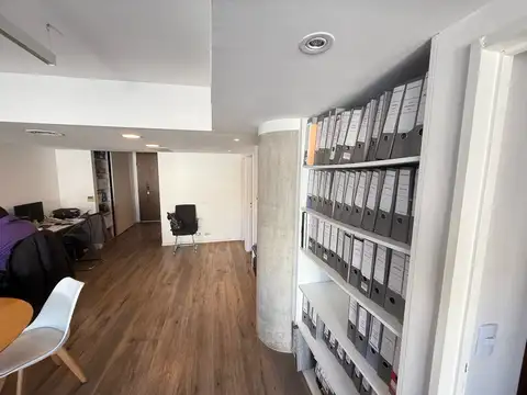 Oficina en Alquiler al Este