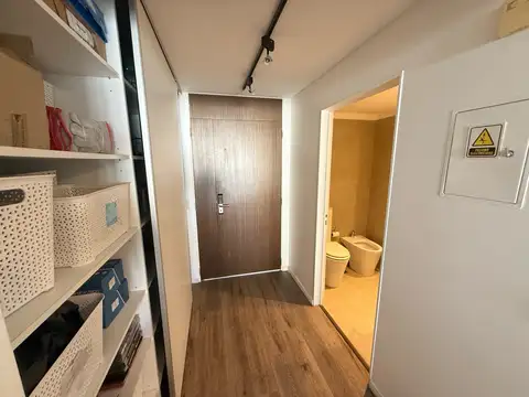 Av LIbertador 5900