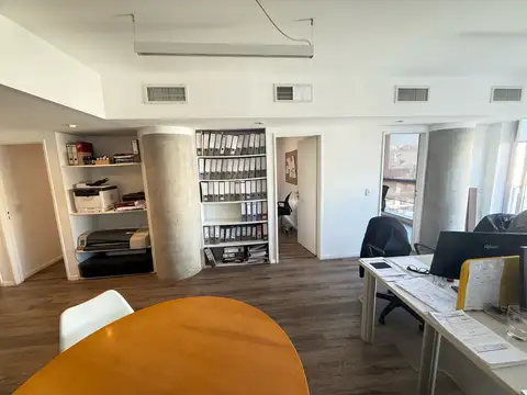 Oficina en Alquiler 7 años