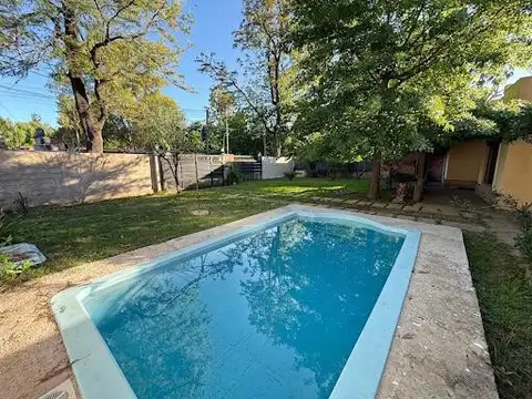 Casa en Venta en Tortuguitas, USD 82.000