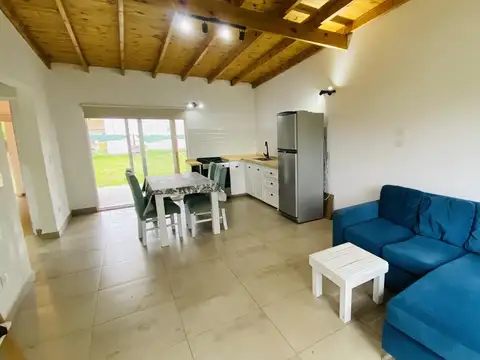 VENTA | MODERNA CASA CON PILETA | CAMET NORTE, SANTA CLARA DEL MAR