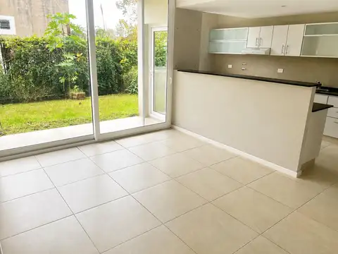Villa los remeros
