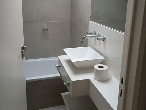 Departamento en Venta con 1