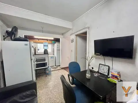 Depto Tipo Casa en Venta 32 años