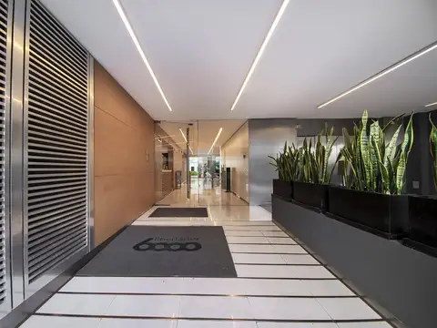 Oficina en Alquiler en Belgrano, USD 1.700