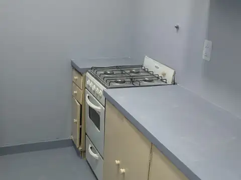 Departamento en Alquiler 50 años