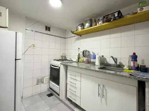Depto Tipo Casa en Venta al Sur