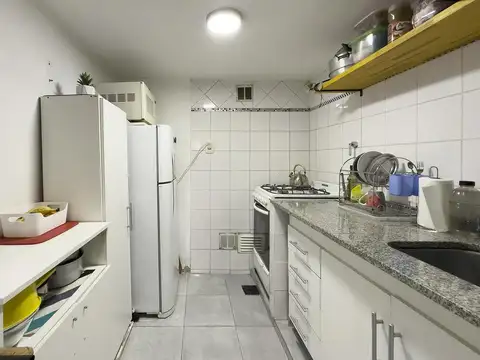 Depto Tipo Casa en Venta al Sur