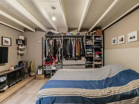 Depto Tipo Casa en Venta 66 años