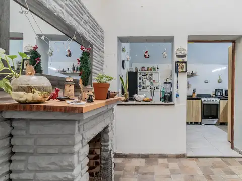 Depto Tipo Casa en Venta de 3 ambientes