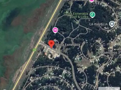 Terreno en Venta de 1000,0 m2