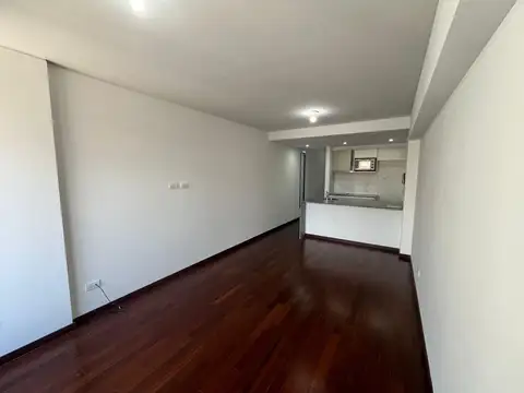 DEPARTAMENTO EN ALQUILER BARRIO LOURDES