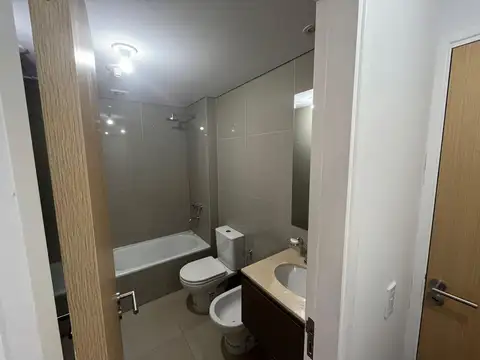 Departamento en Alquiler 3 años