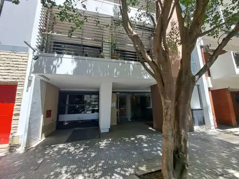 Departamento en alquiler en Núñez