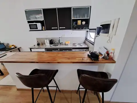 Departamento en alquiler en Núñez
