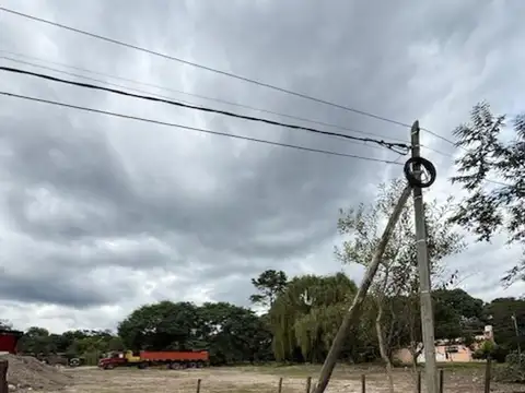 Terreno en Venta en Vaqueros, USD 45.000