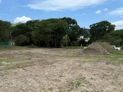 Sobre Ruta Principal