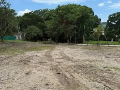 Venta de Lotes en Vaqueros