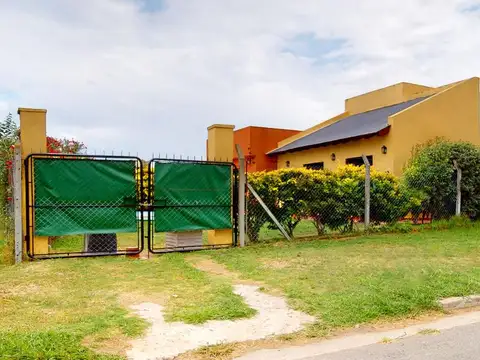 Excelente Casa en alquiler en San Carlos