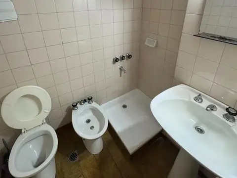Departamento en Alquiler Apto profesional