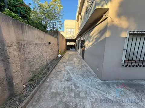 Triunvirato PH al 1600