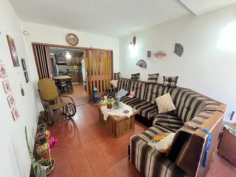 Casa en Venta de 2 dormitorios