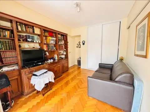 Departamento 4 ambientes con 3 baños