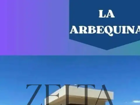 Vendo Lote en Barrio La Arbequina, Maipú