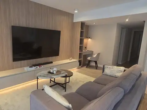 Departamento en Venta en Villa Devoto, USD 525.000