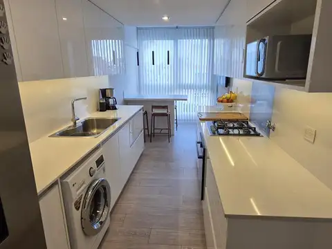 Departamento en Venta 2 años