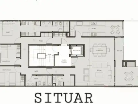 VENTA DEPARTAMENTO 4 AMBIENTES PARRILLA PROPIA 2 COCHERAS VILLA DEVOTO