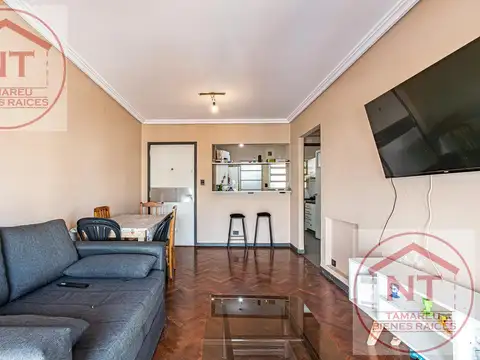 Departamento en Alquiler de 2 dormitorios