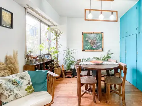 Departamento en Venta de 2 dormitorios