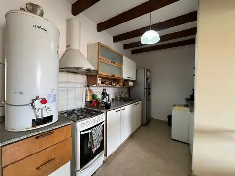 Departamento en Venta 16 años