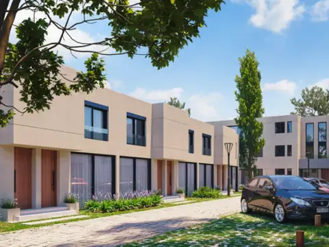 Casa en Venta en Montevideo, USD 215.000