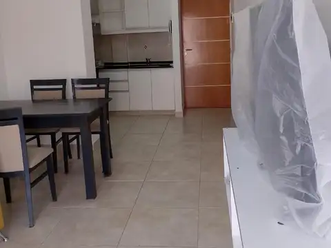 Departamento en La Plata