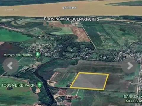 33°17'47.7"S 60°16'17.4"W