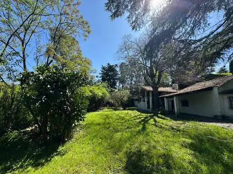 Quinta en Venta en La Reja, USD 78.000