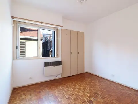 Departamento en Venta en Caballito Sur, USD 73.000