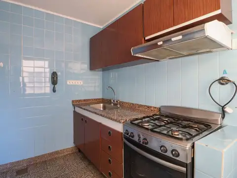 VENTA Dpto 2 Amb- CABALLITO -
