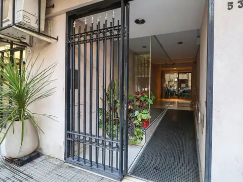 VENTA Dpto 2 Amb- CABALLITO -