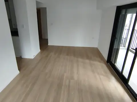Estrenar - Semipiso 1 dormitorio -