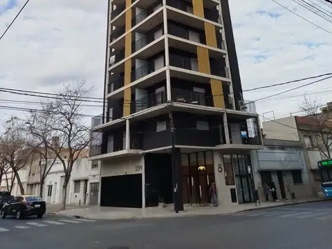 Estrenar - Semipiso 1 dormitorio -