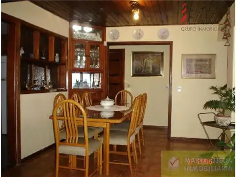 Casa en Alquiler de 3 dormitorios