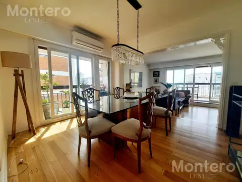 Departamento en Alquiler de 4 dormitorios