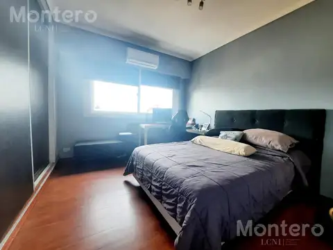 Departamento en Alquiler 35 años