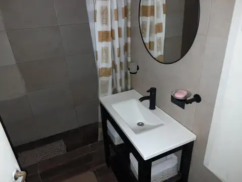 Chalet de 5 ambientes - Juncal 2800